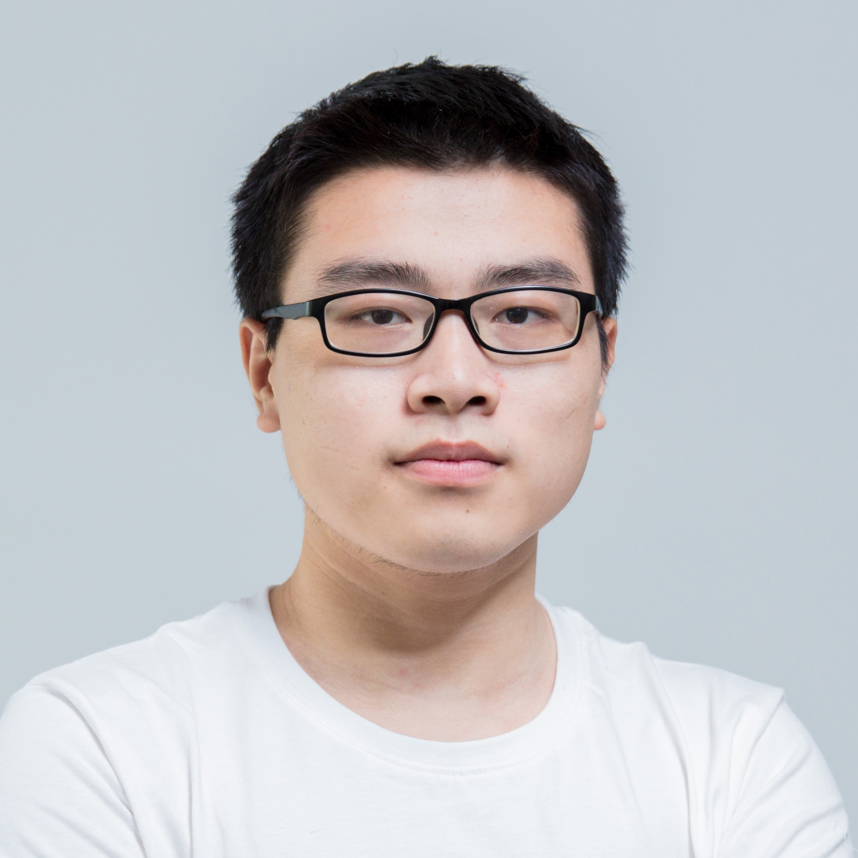 Yuqun Zhang